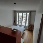 Luxury Parisian Appartment