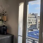 Luxury Parisian Appartment