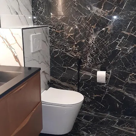 Apartment Luxury Parisian Paris