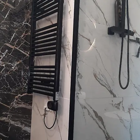 Apartment Luxury Parisian
