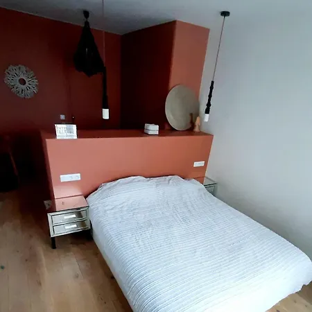 Apartment Luxury Parisian *
